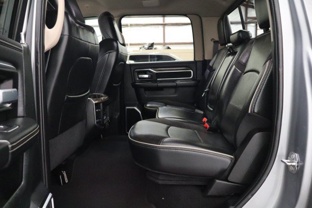 Used 2021 RAM 3500 Laramie AWD/4WD image 63