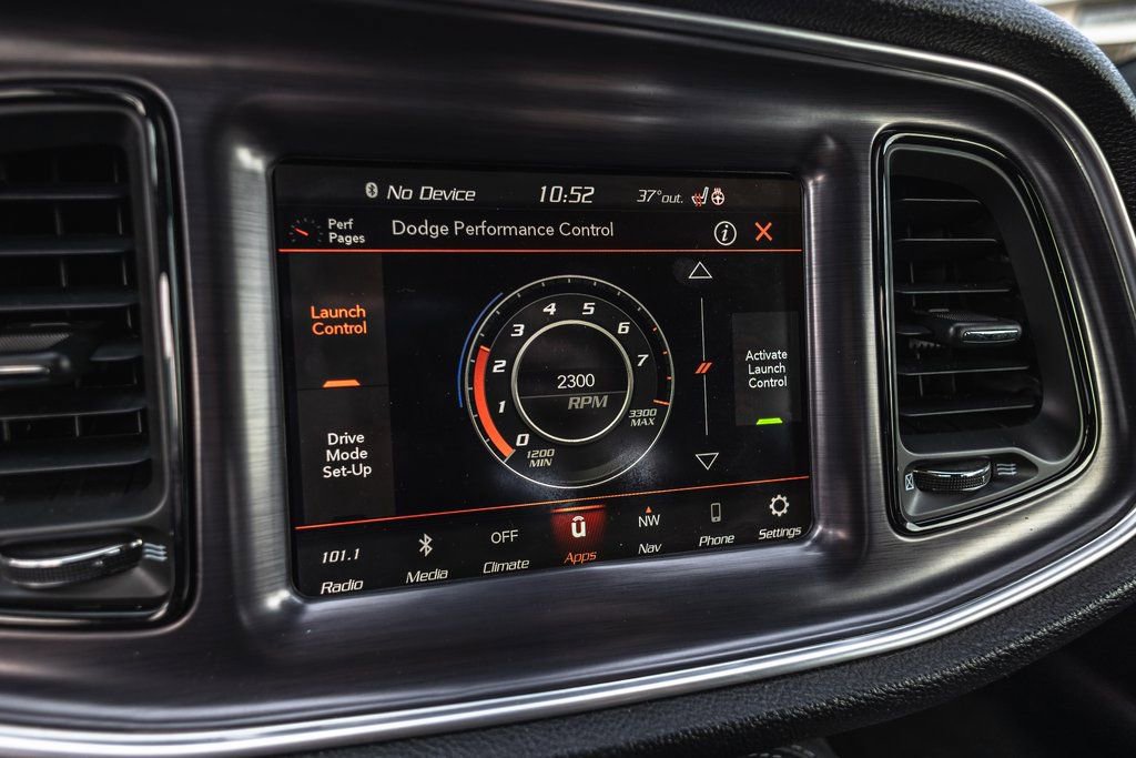 Used 2018 Dodge Challenger R/T Scat Pack image 20