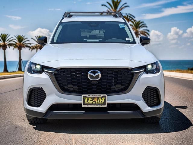 New 2026 MAZDA CX-70 SC AWD/4WD image 3