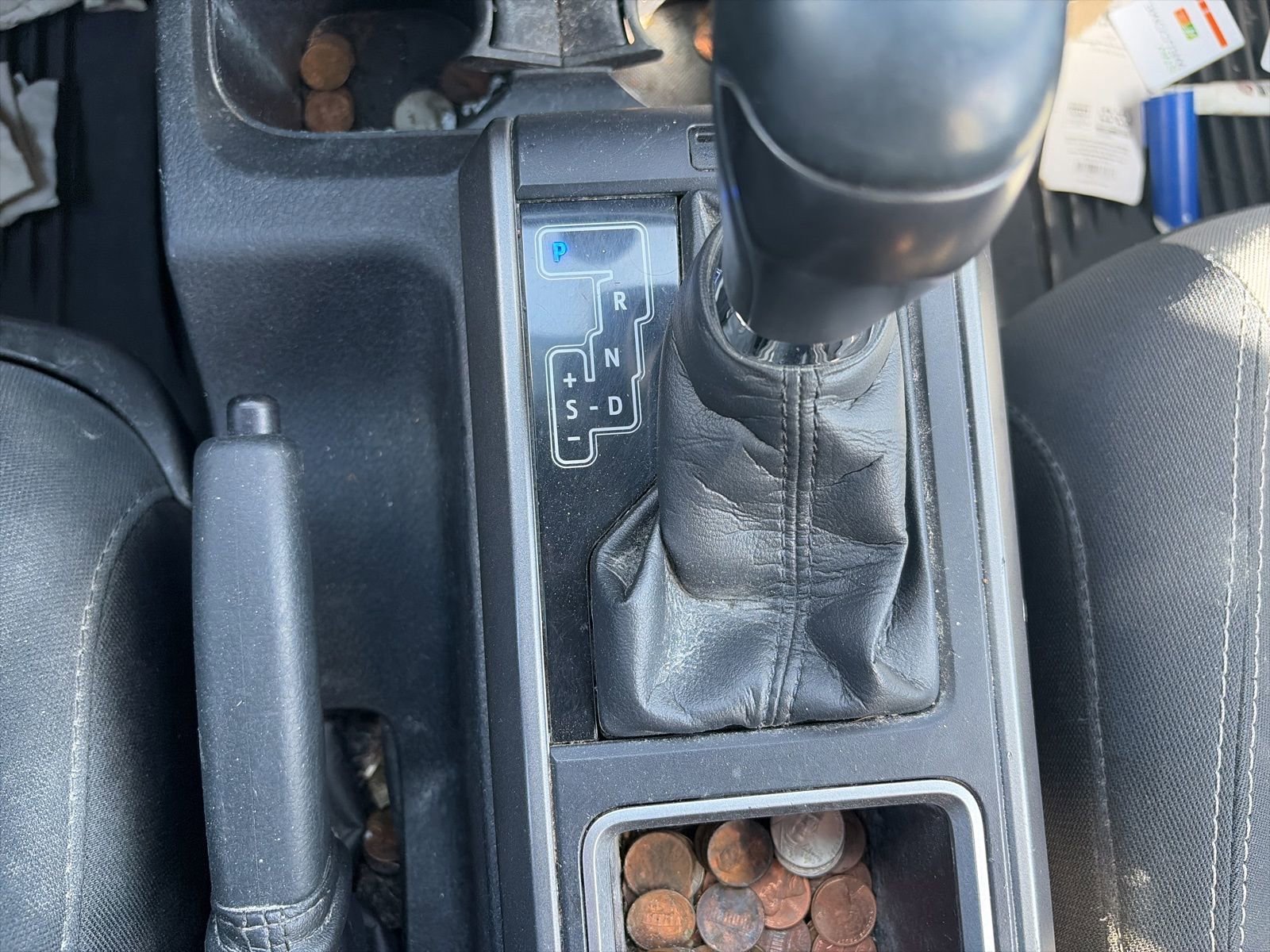 Used 2021 Toyota Tacoma TRD Sport image 17