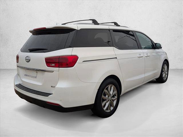 Used 2021 Kia Sedona EX image 5