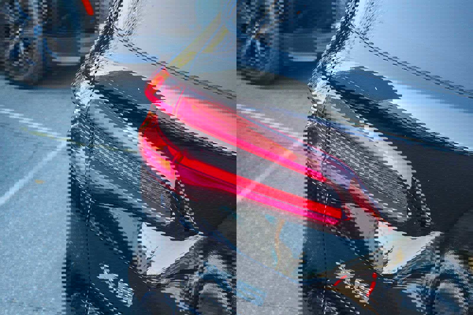 Certified 2023 BMW X5 xDrive45e w/ Parking Assistance Package image 7