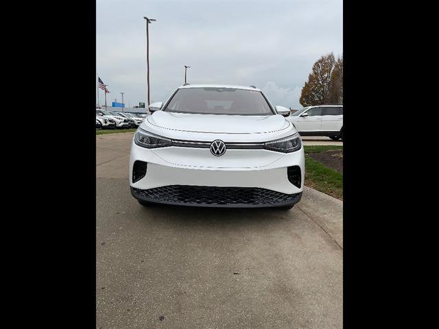 New 2025 Volkswagen ID.4 Pro AWD/4WD image 2
