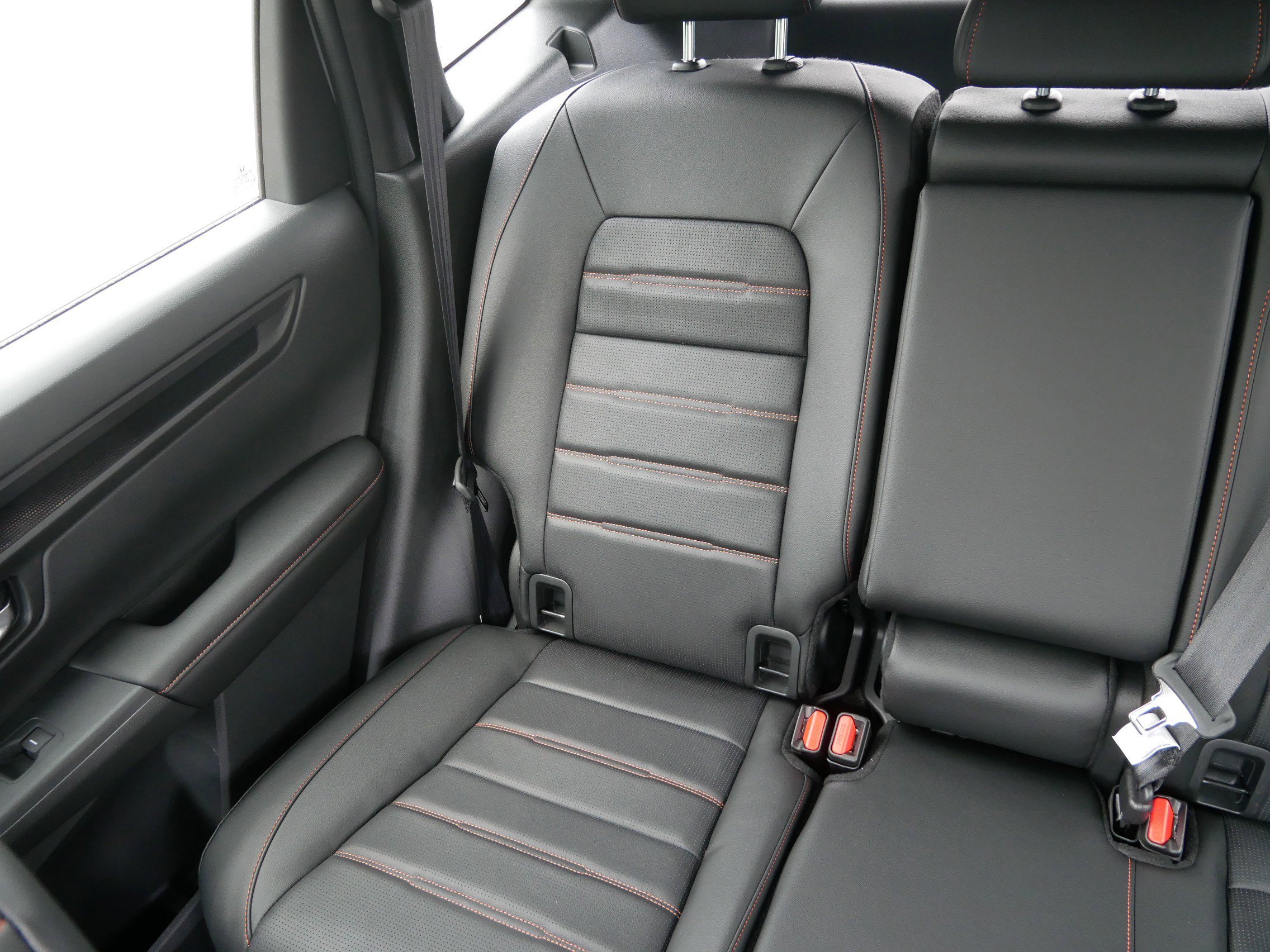 New 2026 Honda CR-V Sport-L image 13