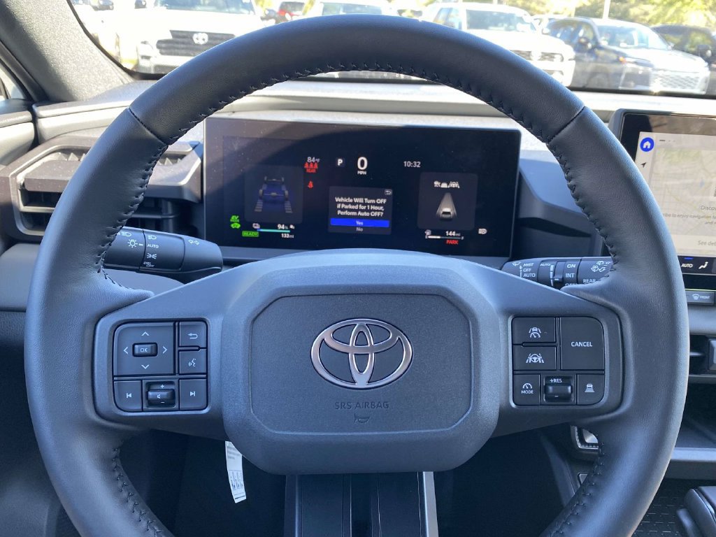 New 2026 Toyota RAV4 SE w/ Convenience Package AWD/4WD image 22