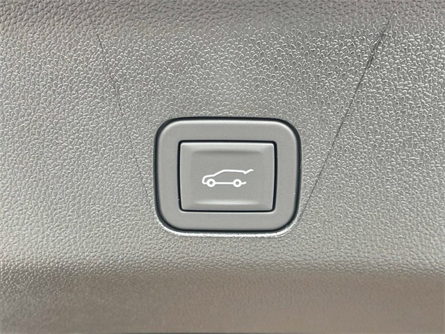 New 2026 Chevrolet Tahoe Z71 w/ Z71 Off-Road Package image 12