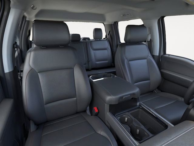 New 2026 Ford F250 Lariat w/ FX4 Off-Road Package image 11