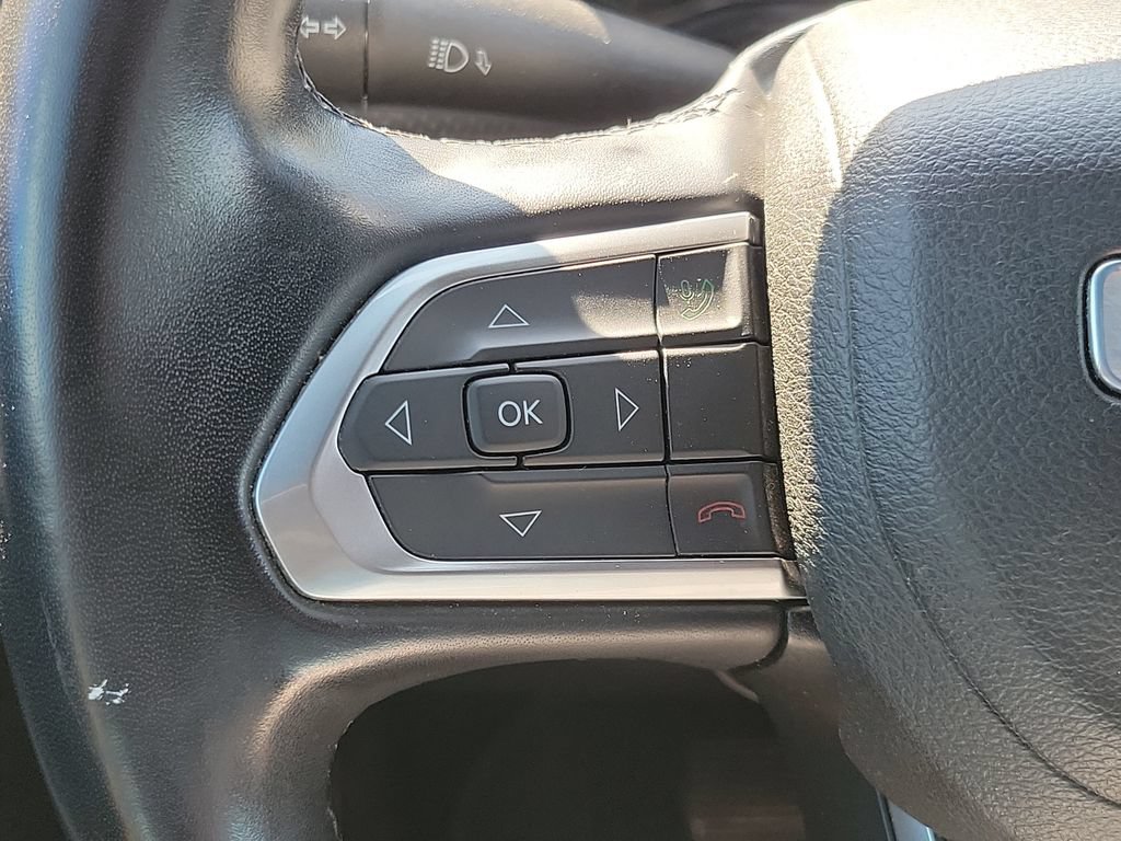 Used 2022 Jeep Compass Latitude w/ Convenience Group AWD/4WD image 13