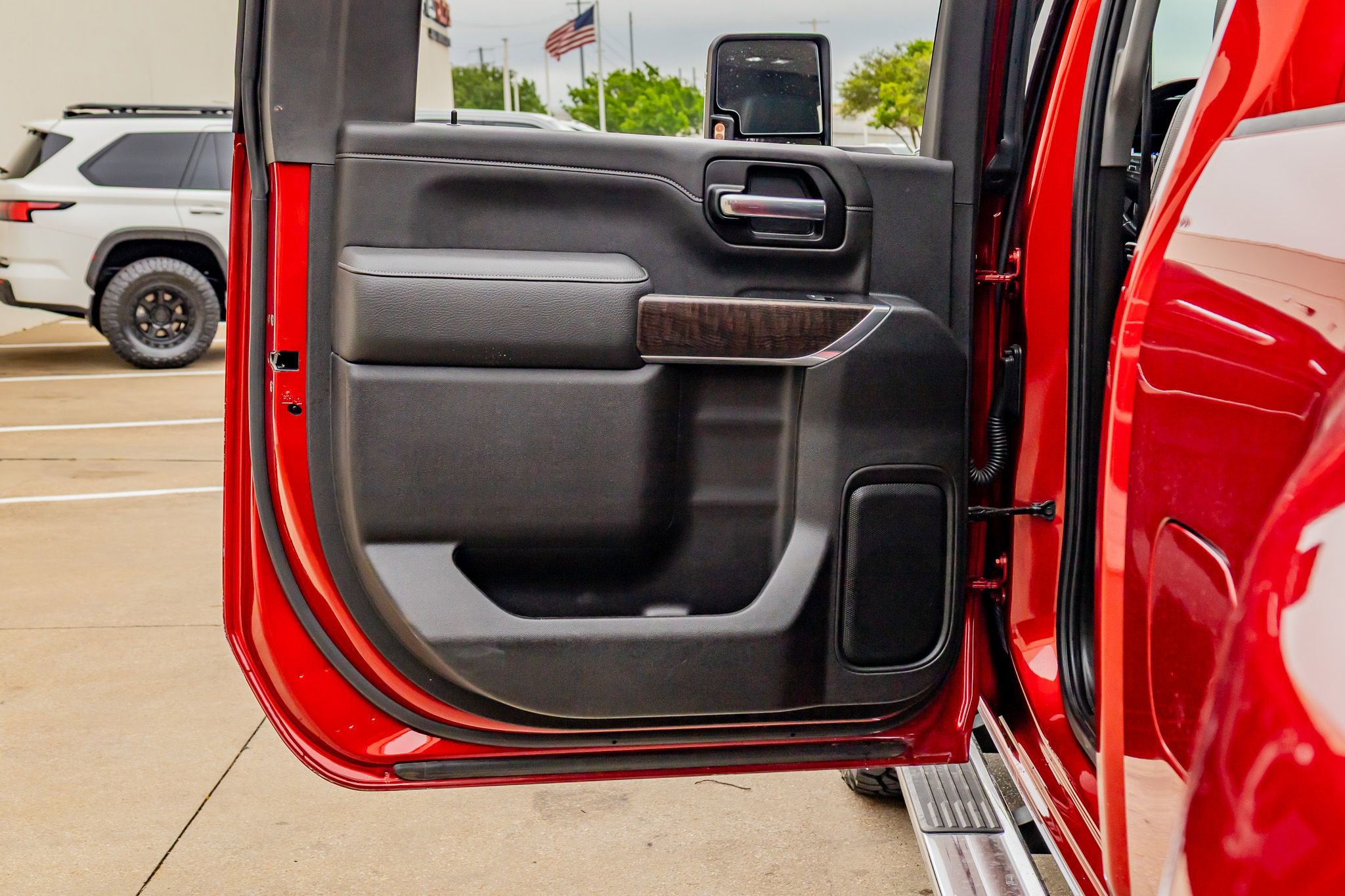 Used 2022 GMC Sierra 3500 Denali AWD/4WD image 38