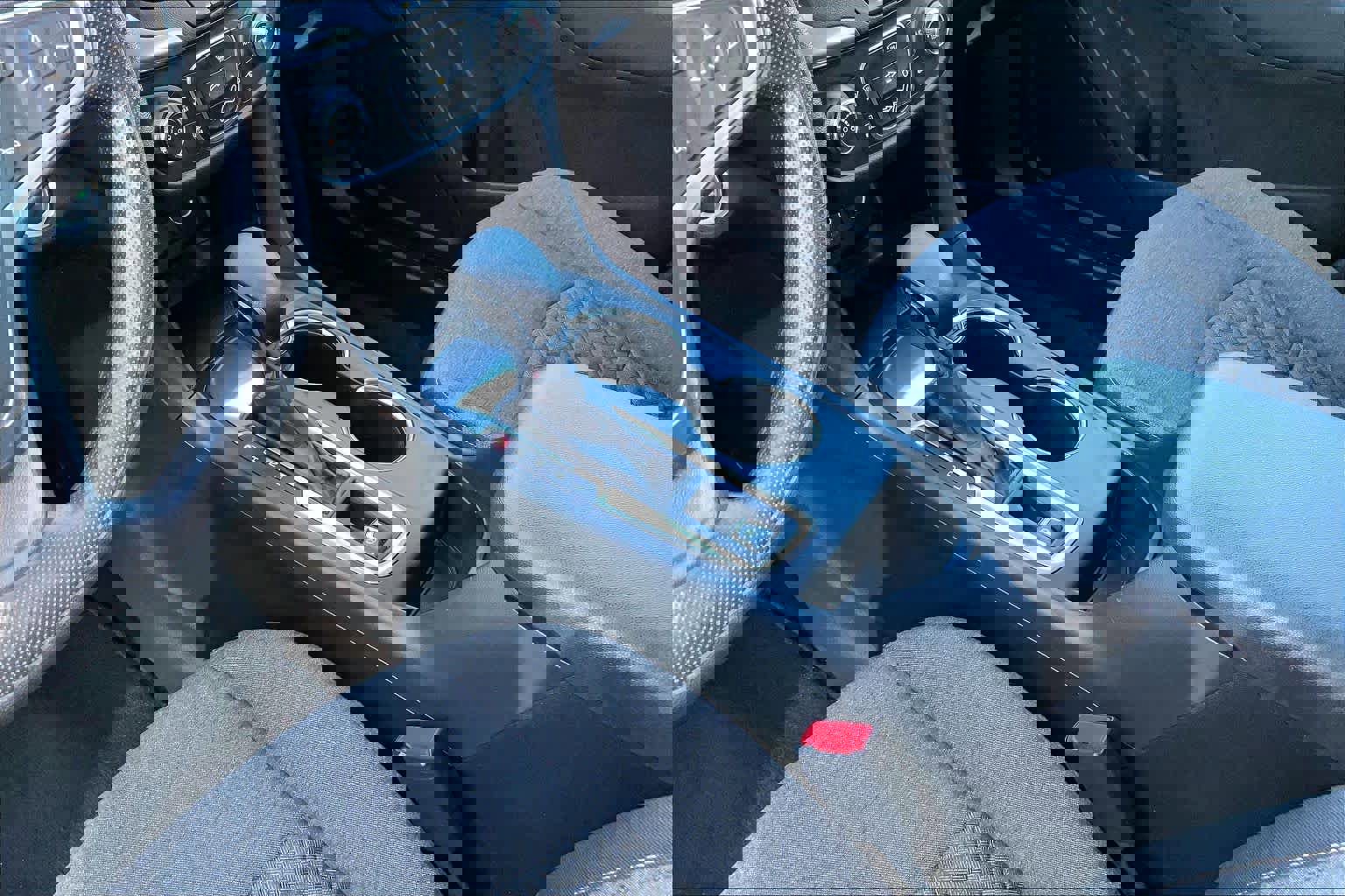 Used 2023 Chevrolet Equinox LT image 14