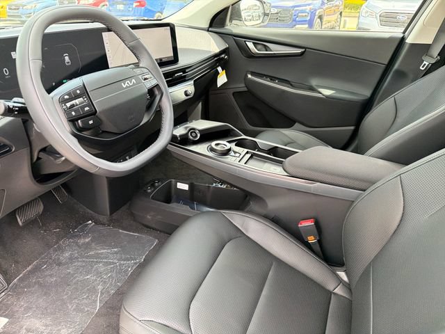 New 2026 Kia EV6 Wind RWD image 19