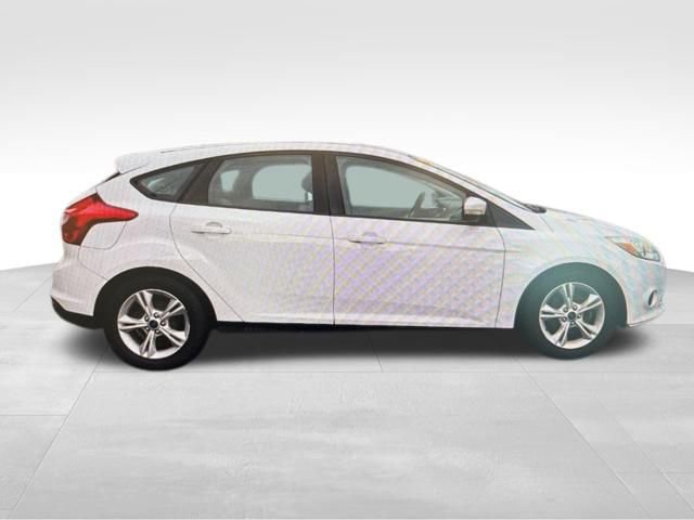 Used 2014 Ford Focus SE image 5