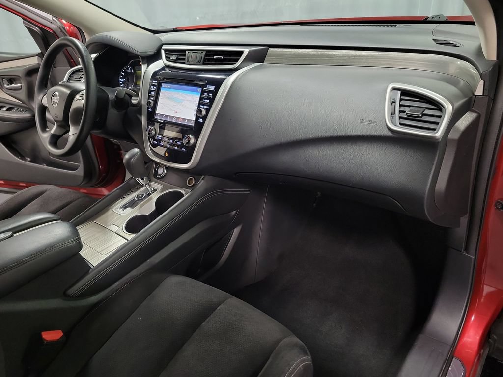 Used 2016 Nissan Murano S w/ Navigation Package AWD/4WD image 24