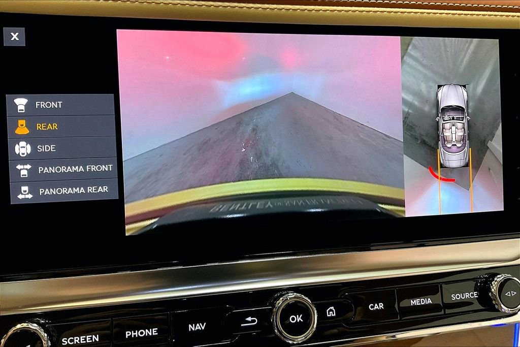 Used 2024 Bentley Continental GT image 25