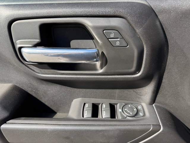 Used 2024 Chevrolet Silverado 1500 Custom image 14