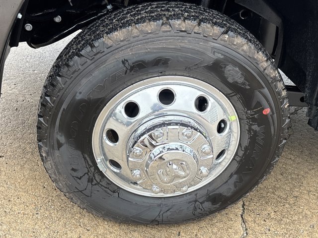 New 2026 RAM 3500 Laramie image 13