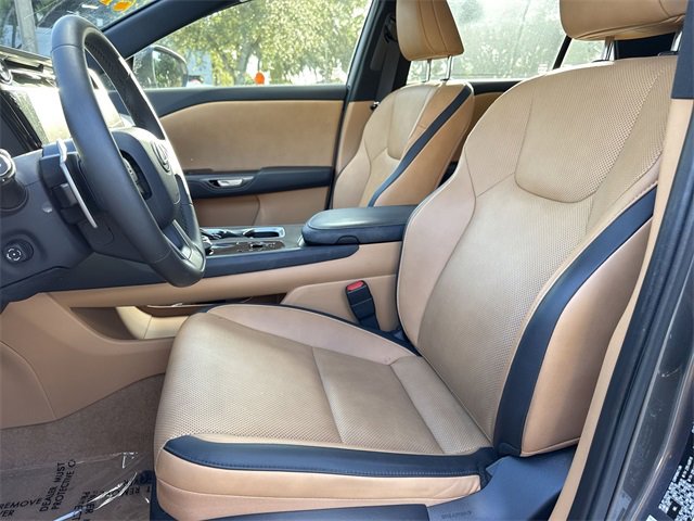 Used 2024 Lexus RZ 300e Premium image 11