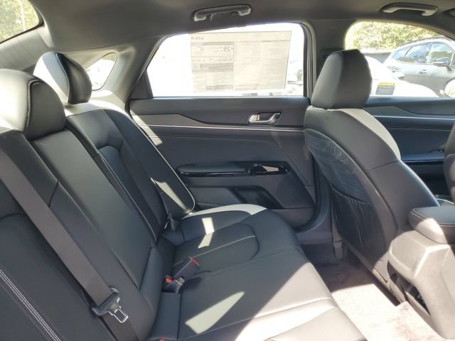 New 2026 Kia K5 GT-Line w/ GT-Line Premium Package FWD image 30