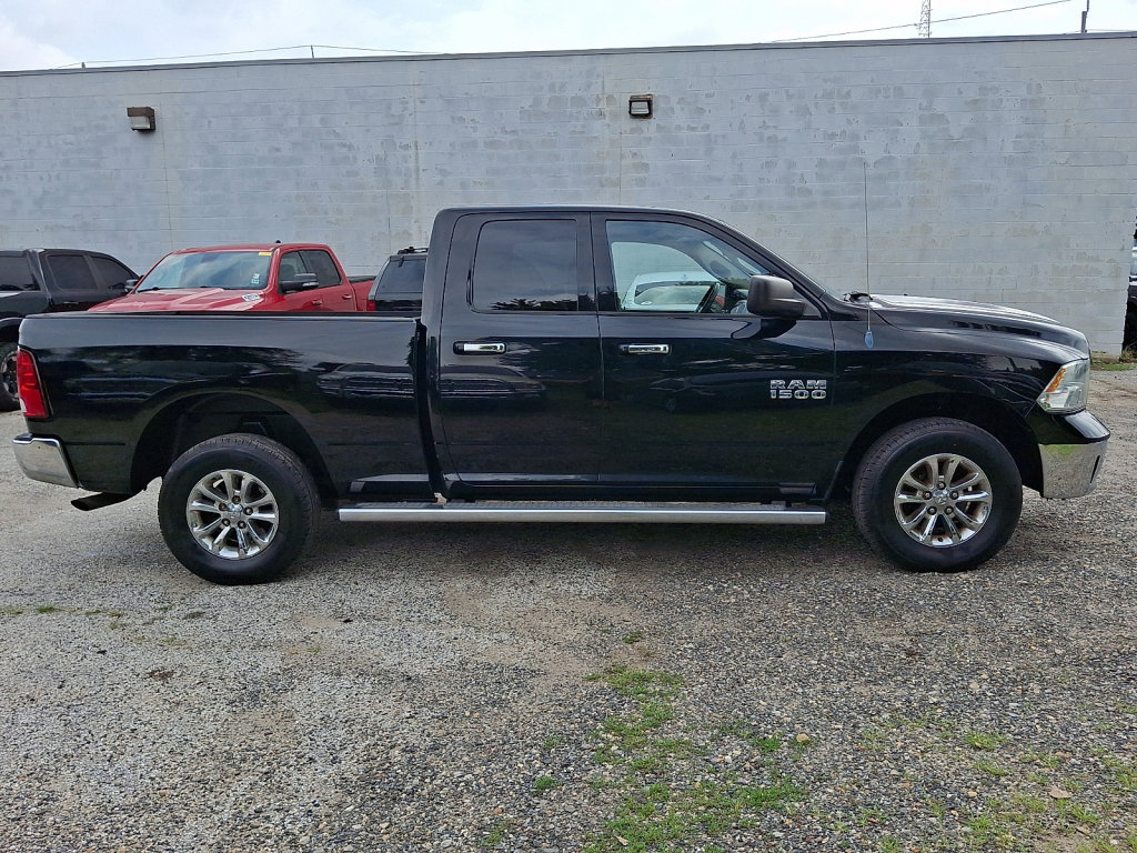 Used 2014 RAM 1500 Big Horn AWD/4WD image 6