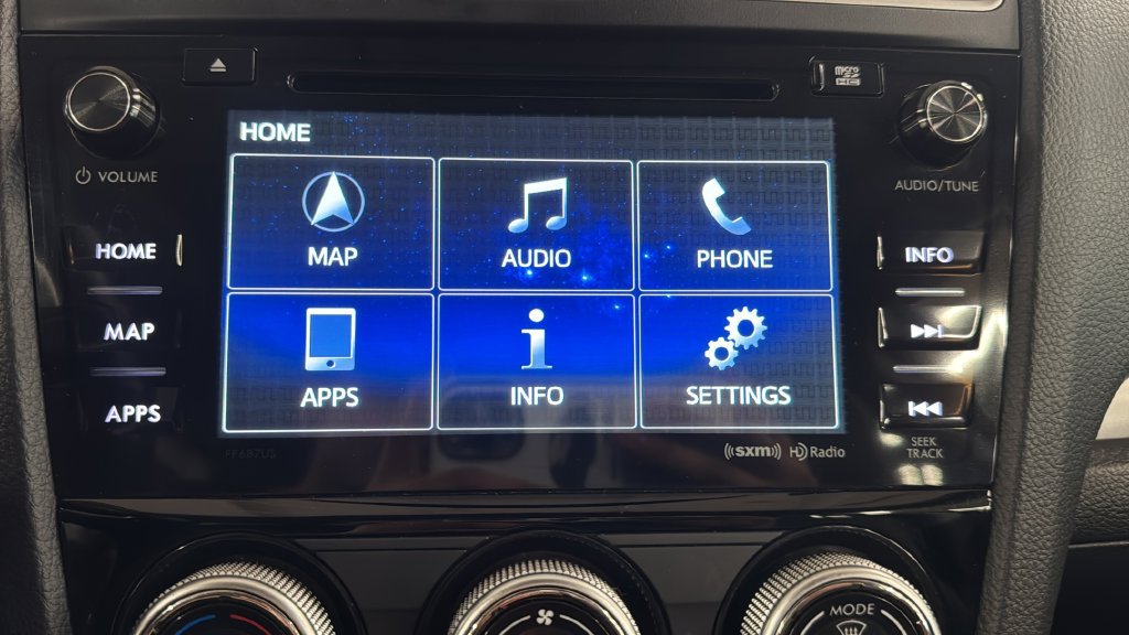 Used 2016 Subaru Forester 2.5i Limited AWD/4WD image 11