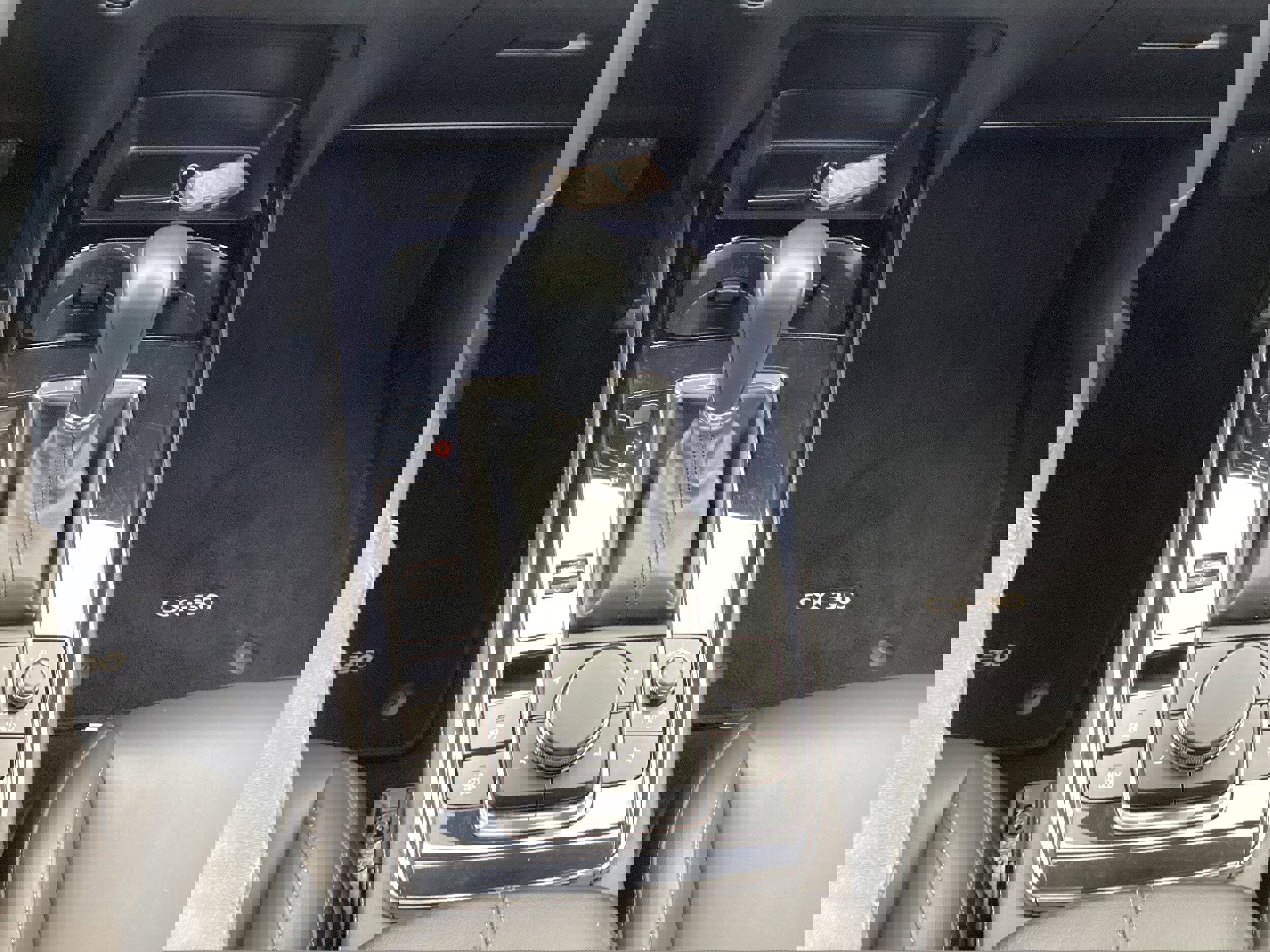 Used 2025 MAZDA CX-30 AWD 2.5 S w/ Preferred Package image 20