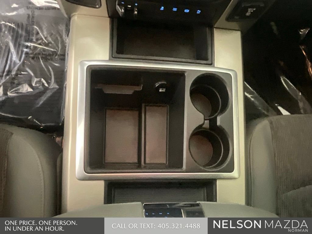 Used 2014 RAM 2500 Big Horn AWD/4WD image 39