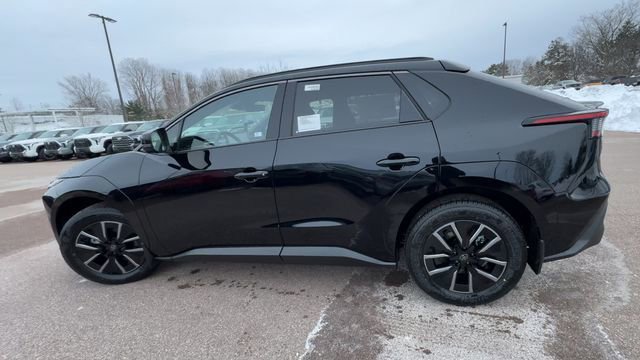 New 2026 Toyota bZ image 4