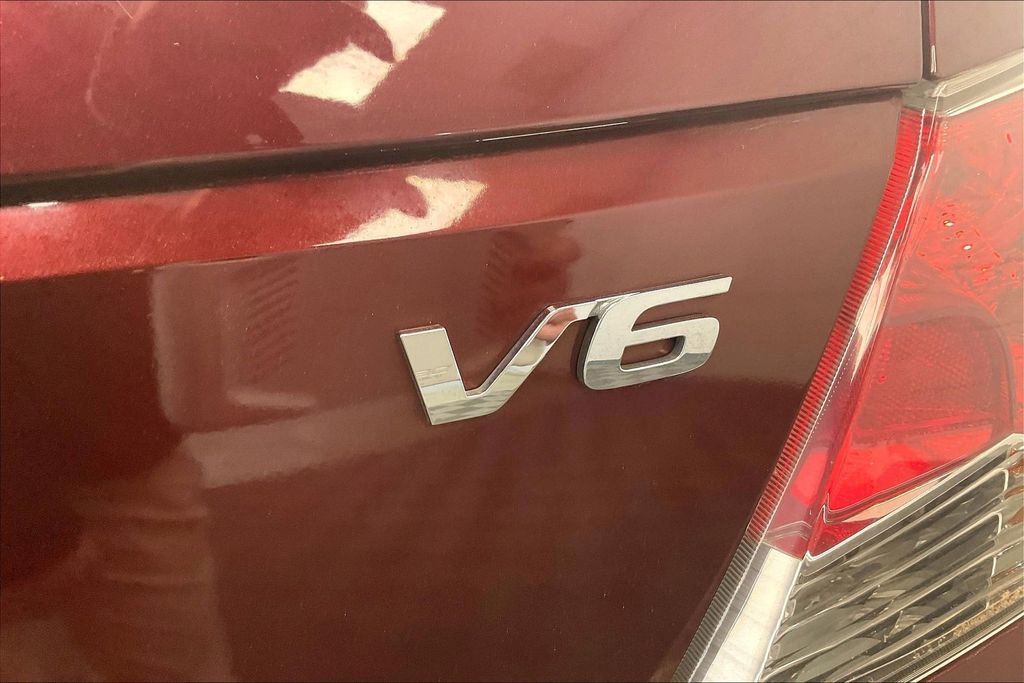 Used 2008 Honda Accord EX-L image 7