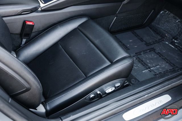 Used 2017 Porsche 911 Carrera image 66