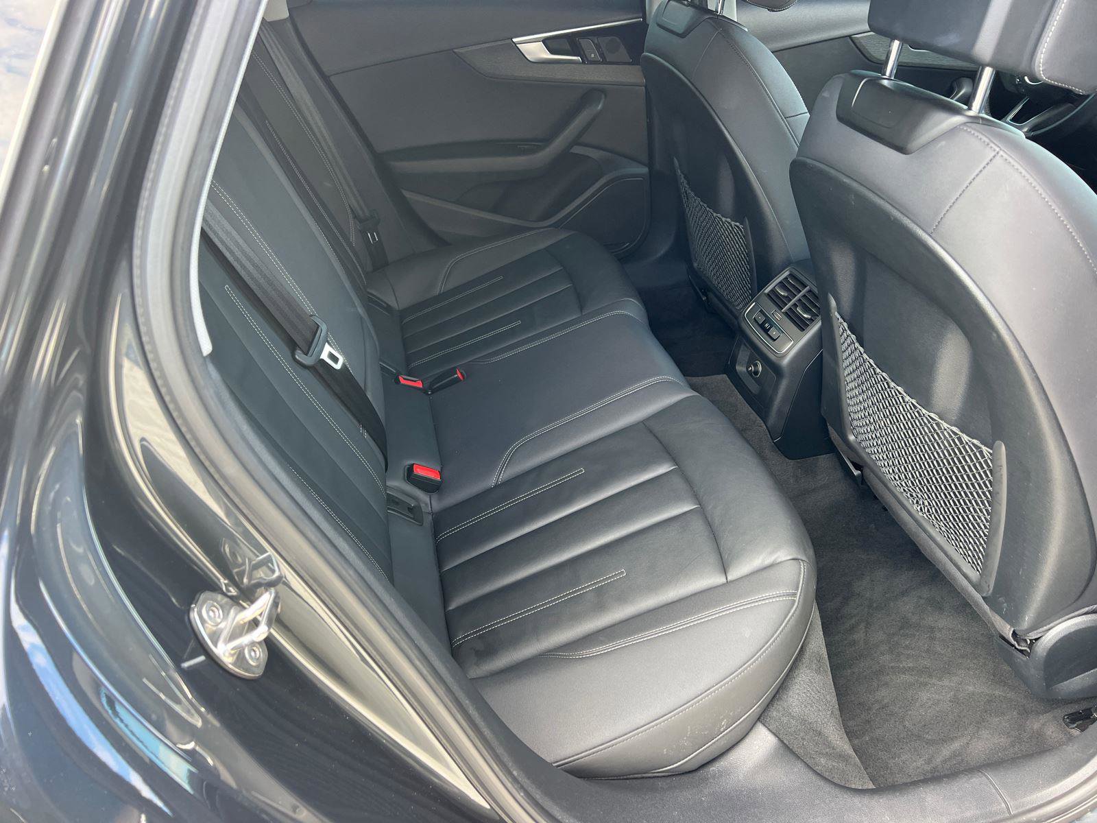 Used 2020 Audi A4 2.0T Premium w/ Convenience Package image 15