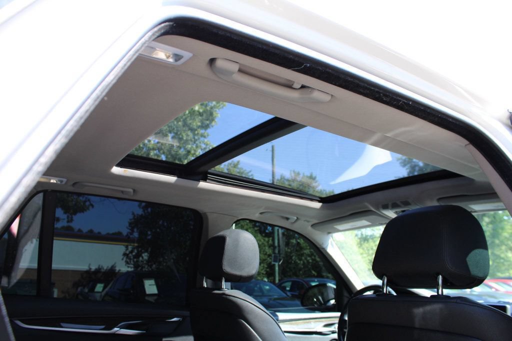 Used 2015 BMW X5 xDrive35i AWD/4WD image 26