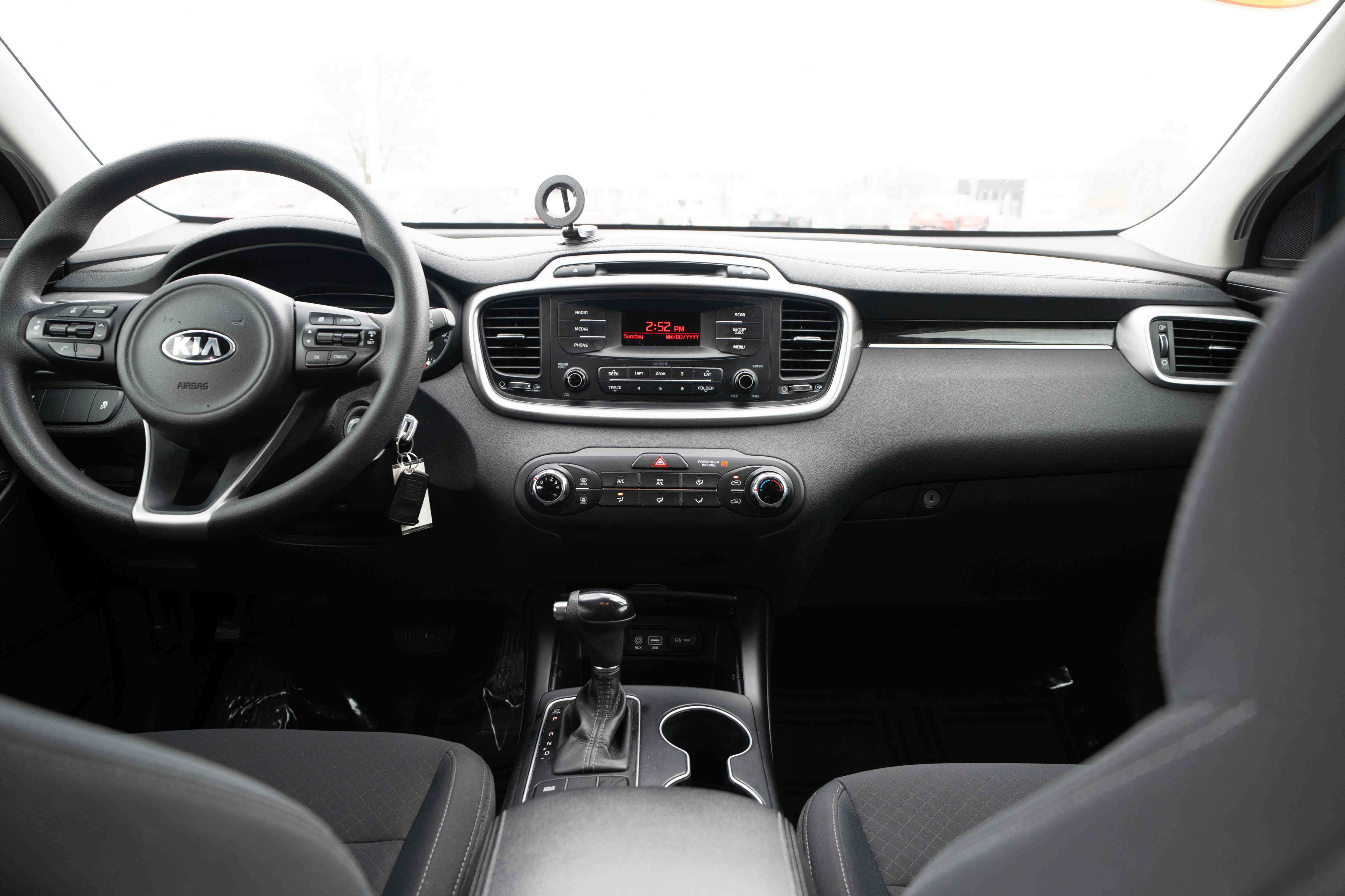 Used 2016 Kia Sorento L image 20