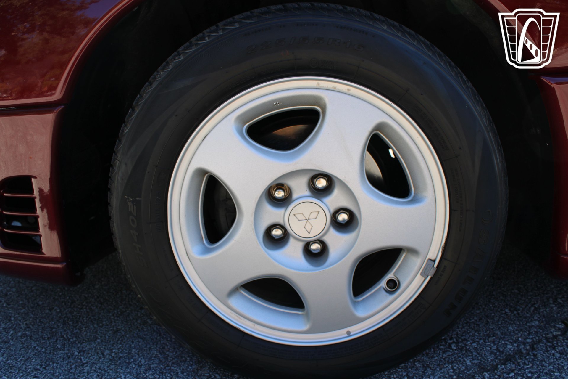 Used 1992 Mitsubishi 3000GT SL FWD image 35