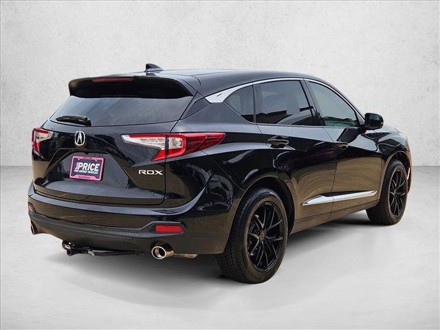Used 2020 Acura RDX FWD image 5