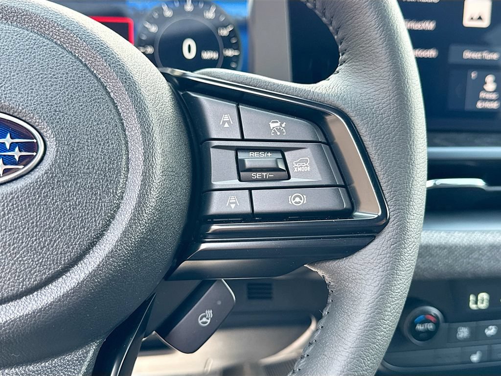 New 2026 Subaru Outback Limited XT AWD/4WD image 9