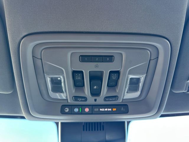 Used 2024 Chevrolet Silverado 1500 LTZ w/ LTZ Convenience Package II image 22