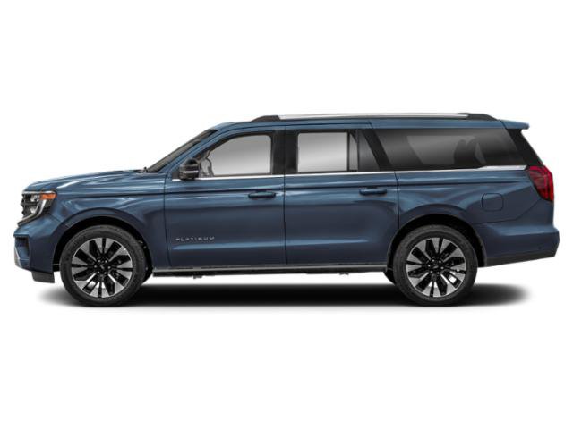 Used 2025 Ford Expedition Max Platinum w/ Stealth Performance Package AWD/4WD image 3