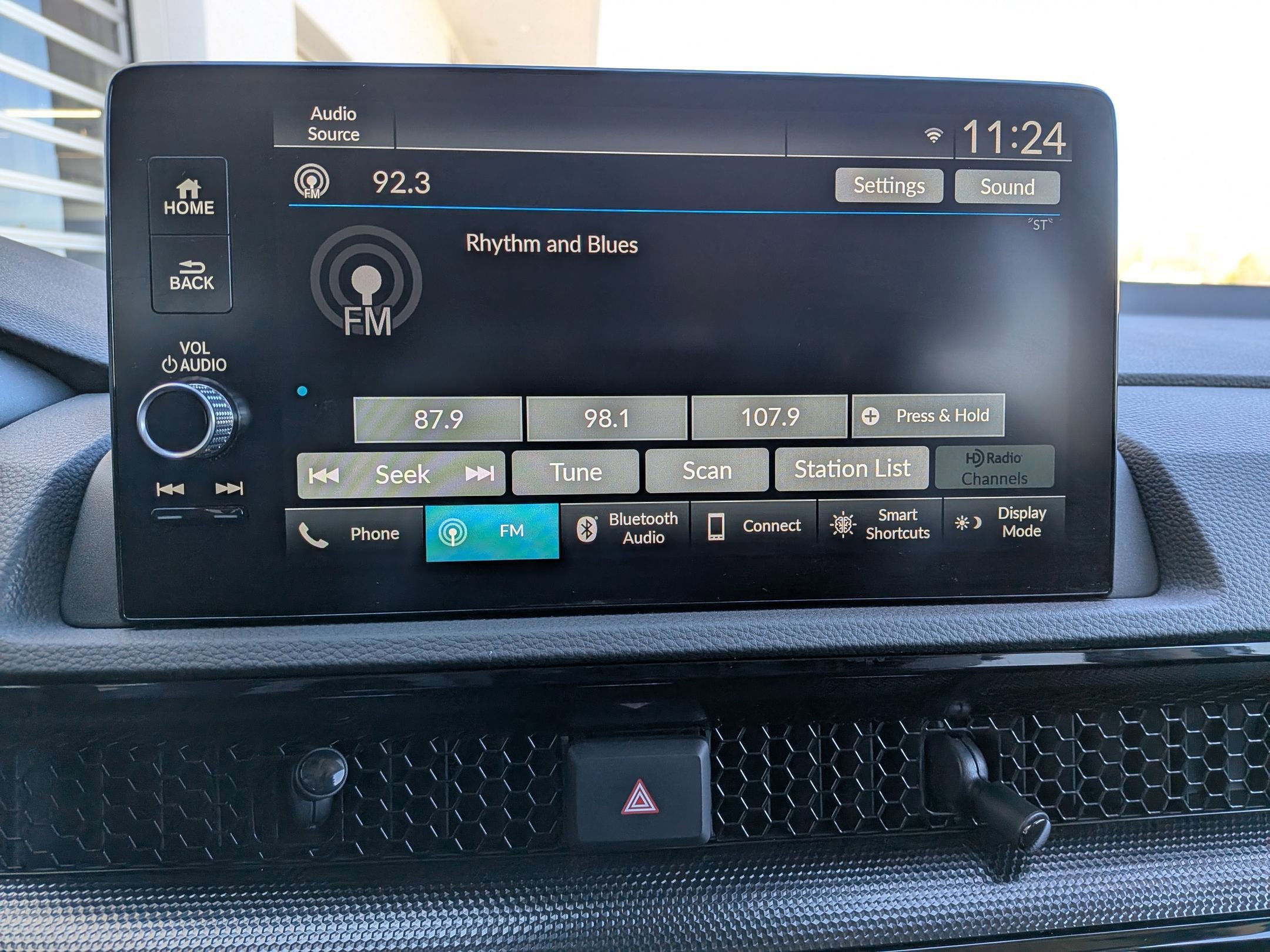 Certified 2024 Honda CR-V EX-L image 17