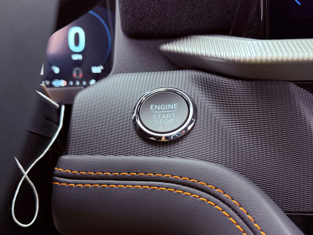 New 2026 Ford Explorer Tremor AWD/4WD image 23