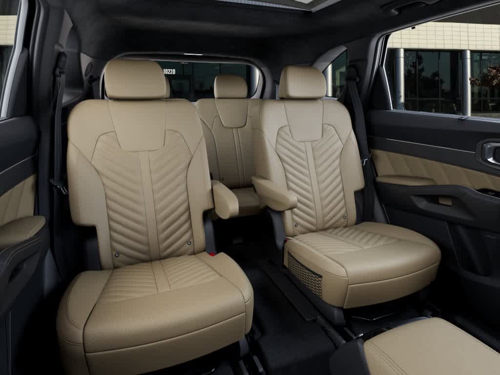 New 2026 Kia Sorento SX Prestige AWD/4WD image 16