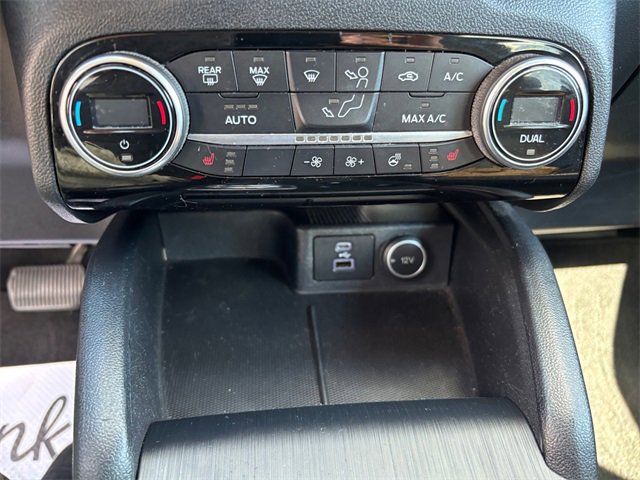 Used 2021 Ford Escape SEL w/ Equipment Group 302A image 21