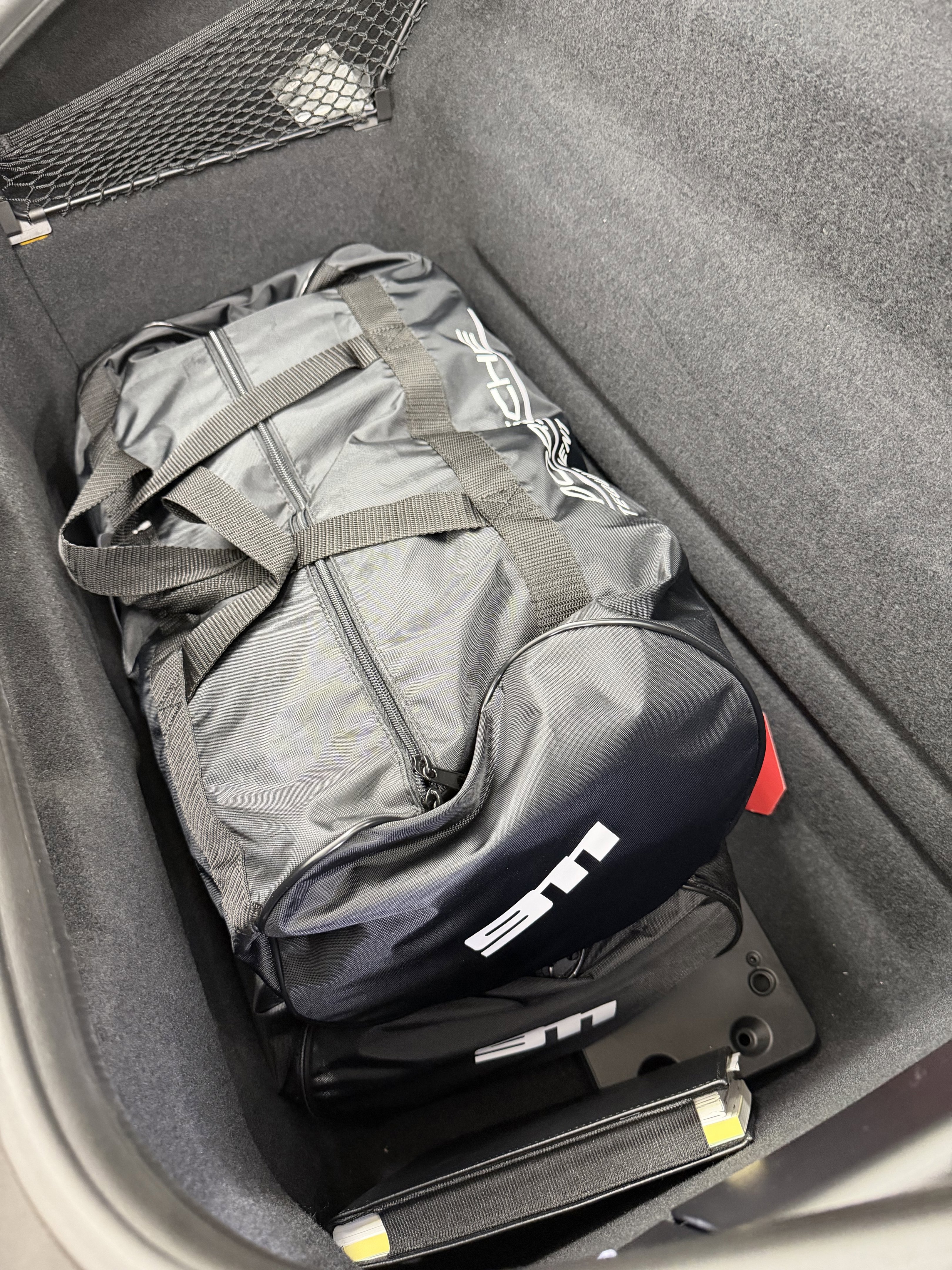 Certified 2023 Porsche 911 GT3 image 69