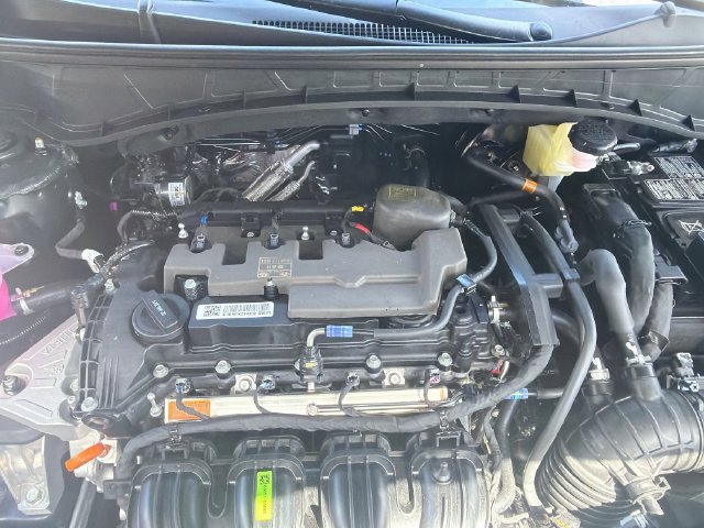 New 2026 Hyundai Tucson SE FWD image 29