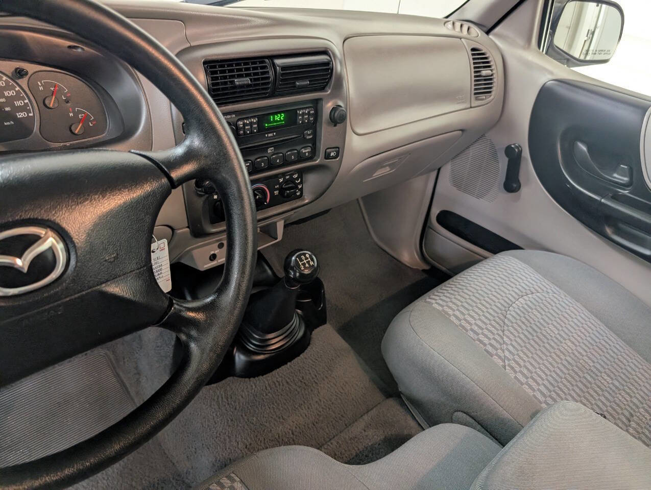 Used 2001 Ford Ranger Edge AWD/4WD image 12
