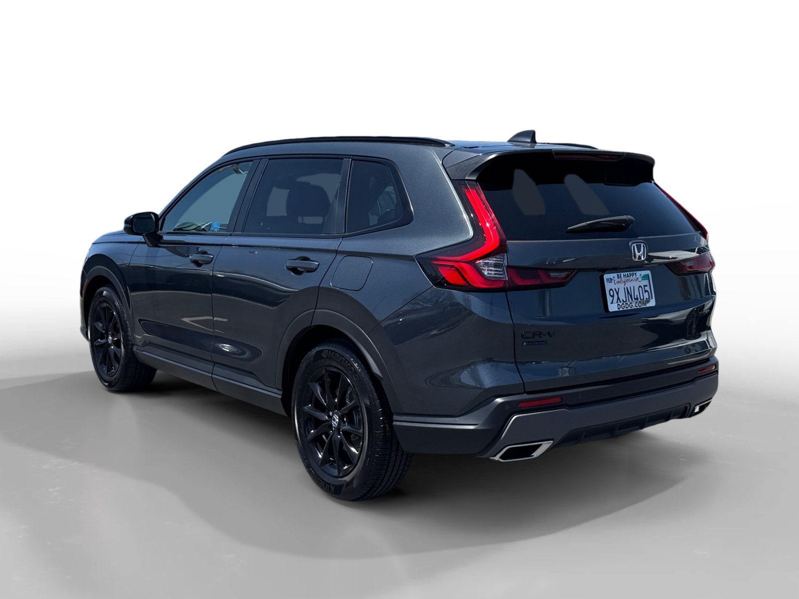 Used 2026 Honda CR-V Sport-L image 3