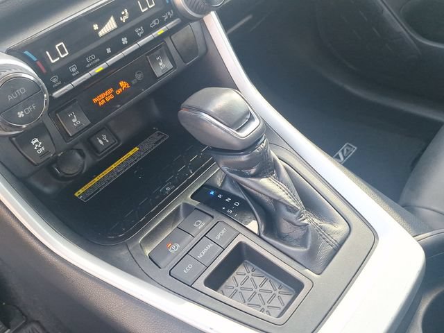 Used 2019 Toyota RAV4 XLE Premium w/ Advanced Technology Package FWD image 23