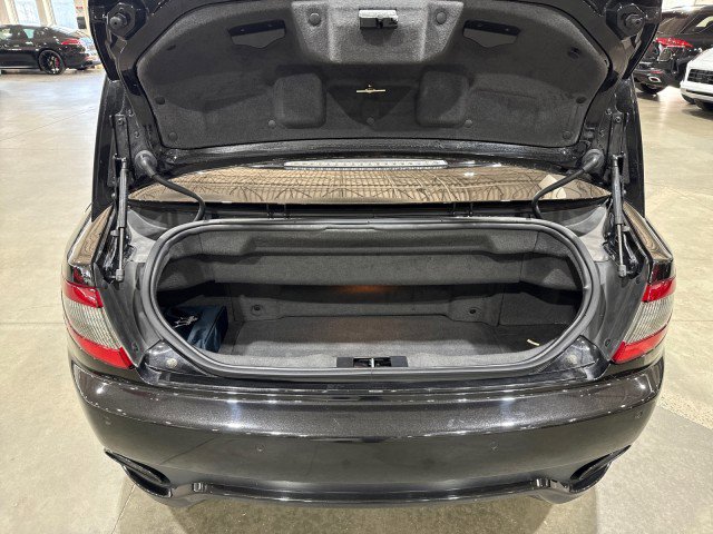 Used 2015 Maserati GranTurismo Sport image 15