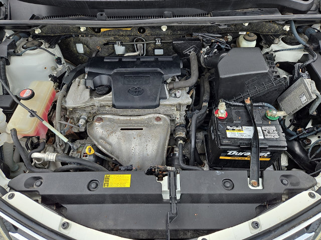 Used 2014 Toyota RAV4 LE AWD/4WD image 26