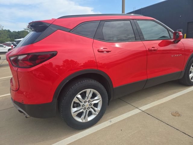Used 2019 Chevrolet Blazer LT FWD image 5