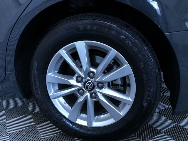 Certified 2026 Toyota Camry LE FWD image 16
